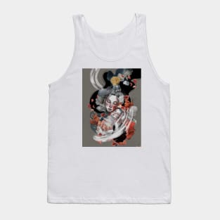 Mother Child Tank Top